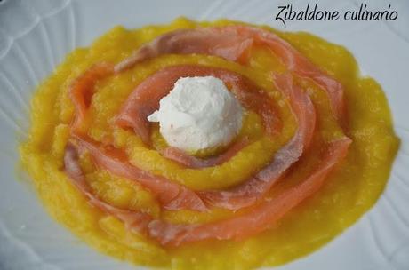 Rosa di Salmone