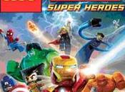 LEGO: Marvel Super Heroes Recensione