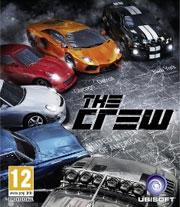Cover The Crew