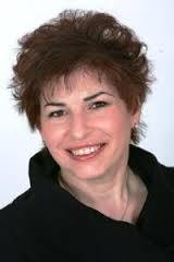 Corinne Mills, amministratore delegato di Personal Career Management (amazon.co.uk)