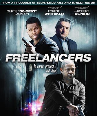 Freelancers ( 2012 )
