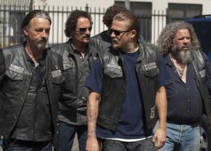 Sons of Anarchy season 6 finale 2