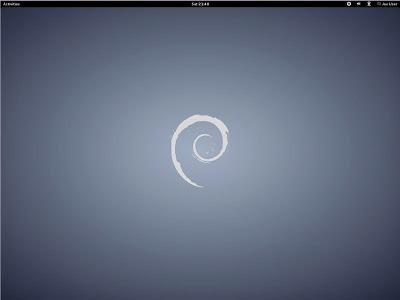 Il 2013 di Ubuntu, mese per mese