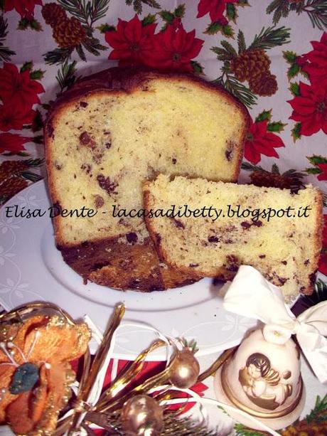 Il Panettone