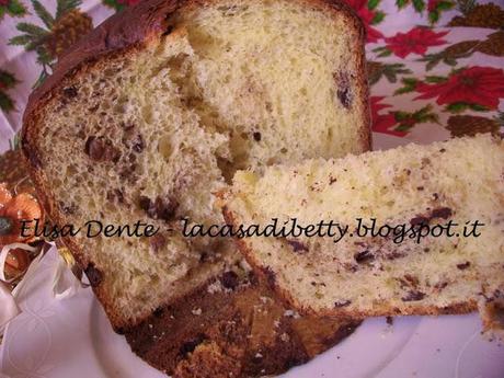 Il Panettone