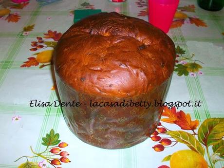 Il Panettone