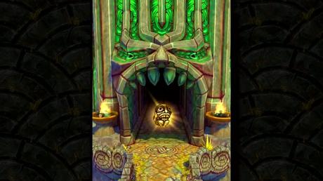 Temple Run 2 - Trailer di lancio