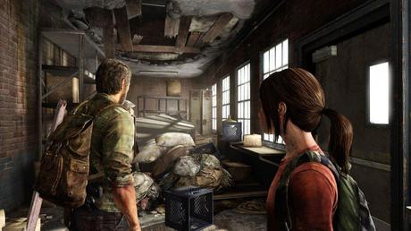 The Last of Us e Persona 4: Golden in offerta su PlayStation Store