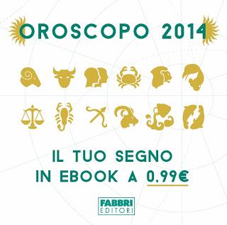 nuovi oroscopi per il 2014