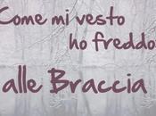 Come vesto soffro freddo alle braccia