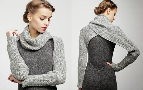 Come mi vesto se soffro il freddo alle braccia