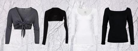 Come mi vesto se soffro il freddo alle braccia