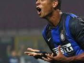 Guarin:”all’inter sono felice”