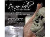 Tiempe belle libreria