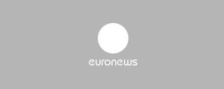 euronews logo euronews arriva ufficialmente sui terminali WP8