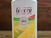 [Odi amo] Shampoo anti grasso Limone Menta Lavera.