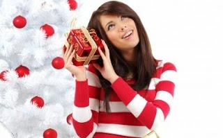 10 cose da non regalare ad una donna per Natale