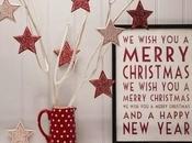 Christmas around.