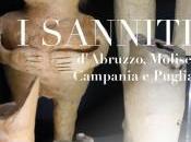 Sanniti d’Abruzzo, Molise, Campania Puglia. dicembre Museo Schiavi Abruzzo