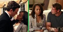 “Scandal”: Team Fitz o Team Jake? La parola a Kerry Washington