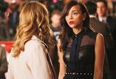 Ashley Madekwe di Revenge parla del nuovo “Salem”