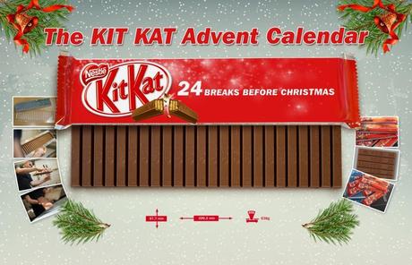 guerrilla-kit-kat-advent-calendar