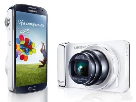 samsung galaxy s4 zoom: video recensione in italiano