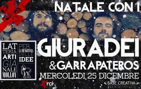 Giuradei CONCERTO DI NATALE