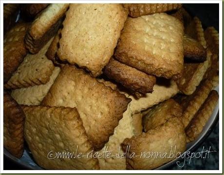 Biscotti del fornaio (10)