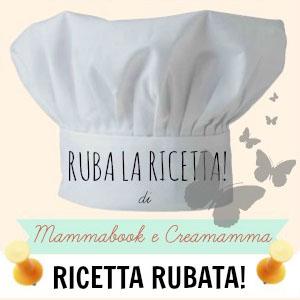 Ricetta Rubata