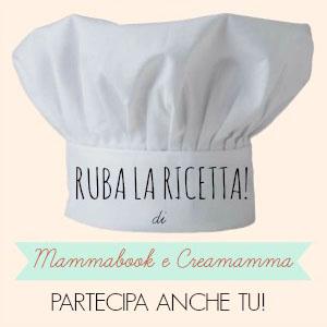 Ruba la Ricetta #4