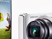 Samsung Galaxy Zoom: video recensione italiano