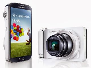 Samsung Galaxy S4 Zoom: video recensione in italiano