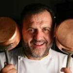 Gianfranco Vissani: “Troppa chimica in cucina, sembra una sala operatoria”