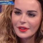 Nina Moric: “Matrimonio con Massimiliano, vale più di quello con Corona”