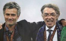 Mou pazzo del Chelsea, salta la promessa a Moratti ?