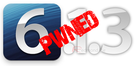 iOS613-jailbreak