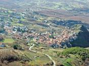 Razionalizzazione consumi energetici, Sasso Castalda prova