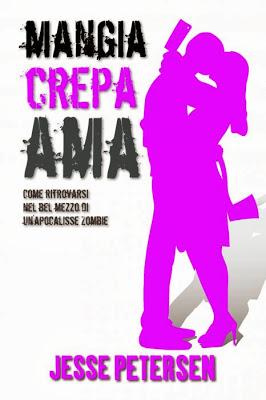 Mangia Crepa Ama (Jesse Petersen)