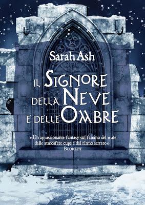 Recensione: Il signore della neve e delle ombre di Sarah Ash