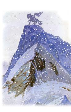 Recensione: Il signore della neve e delle ombre di Sarah Ash Recensione: Il signore della neve e delle ombre di Sarah Ash