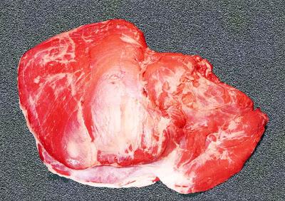 CARNE BOVINA: DESCRIZIONE E TAGLI