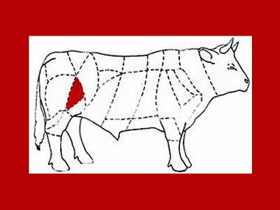 CARNE BOVINA: DESCRIZIONE E TAGLI