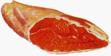 CARNE BOVINA: DESCRIZIONE E TAGLI