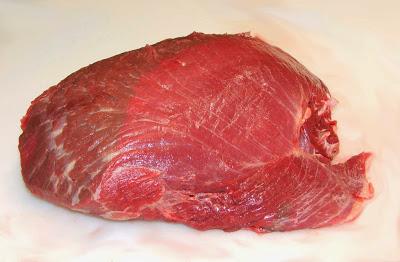 CARNE BOVINA: DESCRIZIONE E TAGLI