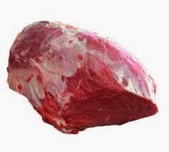 CARNE BOVINA: DESCRIZIONE E TAGLI