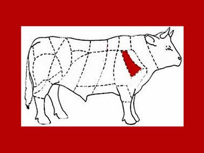 CARNE BOVINA: DESCRIZIONE E TAGLI