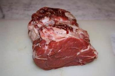 CARNE BOVINA: DESCRIZIONE E TAGLI