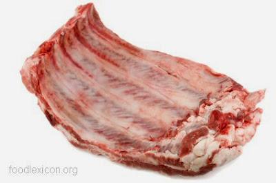 CARNE BOVINA: DESCRIZIONE E TAGLI