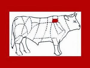 CARNE BOVINA: DESCRIZIONE E TAGLI